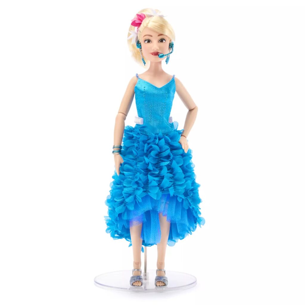 Sharpay Evans Limited Edition Collector Doll – High School Musical 20th Anniversary – 11''